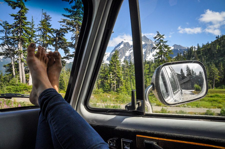 Tips for Road Trips: How to Prepare For  a Long Car Journey